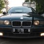 DIJUAL BMW E36 323I M/T 1996