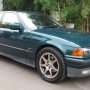 DIJUAL BMW E36 323I M/T 1996