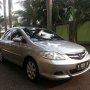 HONDA CITY IDSI 2007 MANUAL 123JUTA