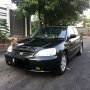 HONDA CIVIC VTI-S EXCLUSIVE 2002 MANUAL HITAM 98JUTA