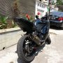 Kawasaki Ninja 250 Hitam 2011 