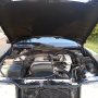 Jual Mercedes Benz E220 Manual 1995 Black W124 Mint Condition