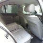 JUAL BMW 530I E39 2003 SILVER BU