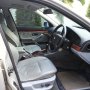 JUAL BMW 530I E39 2003 SILVER BU