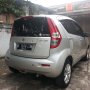 SUZUKI SPLASH 2012 MT SILVER 