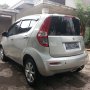 SUZUKI SPLASH 2012 MT SILVER 