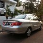 JUAL HONDA CITY VTEC MANUAL 2006 FACELIFT BU