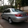JUAL HONDA CITY VTEC MANUAL 2006 FACELIFT BU