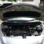 TOYOTA VIOS G MT 2010 SILVER TGN 1