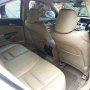 JUAL HONDA ACCORD VTIL 2009 PUTIH AT JARANG ADA