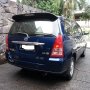 KIJANG INNOVA G MT 2007 BIRU MET ORISINIL