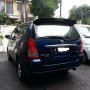 KIJANG INNOVA G MT 2007 BIRU MET ORISINIL