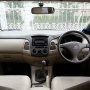 KIJANG INNOVA G MT 2007 BIRU MET ORISINIL