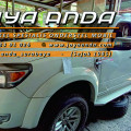 Bengkel JAYA ANDA Spesialis Onderstel Mobil di Surabaya