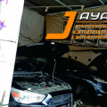 Servis Onderstel Bergaransi JAYA ANDA Surabaya