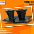 rubber fender murah