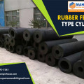 rubber fender murah