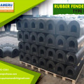 rubber fender murah