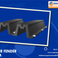 rubber fender murah