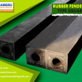rubber fender murah