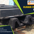 rubber fender murah