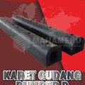 Karet Bumper Loading Dock - Rubber Bumper Gudang Termurah