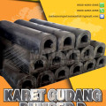 Karet Bumper Loading Dock - Rubber Bumper Gudang Termurah