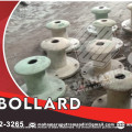 BItt Bollard Jakarta - Produsen Bitt Bollard Jakarta