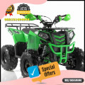 Wa O82I-3I4O-4O44, motor atv  Kab. Keerom