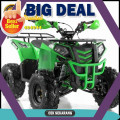 Wa O82I-3I4O-4O44, motor atv  Kab. Mamasa
