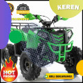 Wa O82I-3I4O-4O44, motor atv  Kab. Luwu Timur