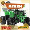 Wa O82I-3I4O-4O44, motor atv  Kab. Maros