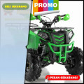 Wa O82I-3I4O-4O44, motor atv  Kab. Soppeng