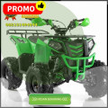 Wa O82I-3I4O-4O44, motor atv  Kab. Wajo