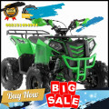 Wa O82I-3I4O-4O44, motor atv  Kab. Morowali