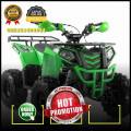 Wa O82I-3I4O-4O44, motor atv  Kab. Buton