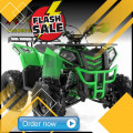 Wa O82I-3I4O-4O44, motor atv  Kab. Konawe Selatan