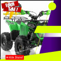 Wa O82I-3I4O-4O44, motor atv  Kab. Wakatobi