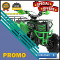 Wa O82I-3I4O-4O44, motor atv surabaya Kab. Muna Barat
