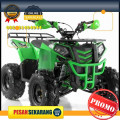 Wa O82I-3I4O-4O44, motor atv  Kab. Bungo