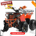 Wa O82I-3I4O-4O44, motor atv  Kota Bima