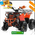 Wa O82I-3I4O-4O44, motor atv  Kab. Lombok Utara