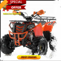 Wa O82I-3I4O-4O44, motor atv  Kota Kupang