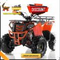 Wa O82I-3I4O-4O44, motor atv  Kab. Ngada