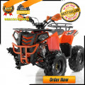 Wa O82I-3I4O-4O44, motor atv  Kab. Alor