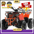 Wa O82I-3I4O-4O44, motor atv  Kab. Flores Timur