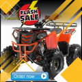 Wa O82I-3I4O-4O44, motor atv  Kab. Manggara
