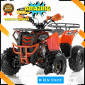 Wa O82I-3I4O-4O44, motor atv  Kab. Sumba Barat