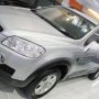 Jual Chevrolet captiva 2008 bandung