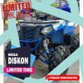 Wa O82I-3I4O-4O44, distributor agen motor atv murah 125cc 150 cc 200 cc 250 cc Kab. Sragen